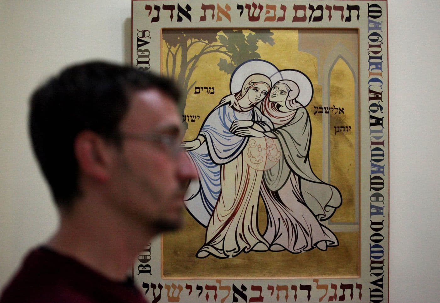 ‘This fragile little Church’: life among the Hebrew-speaking Catholics of Jerusalem