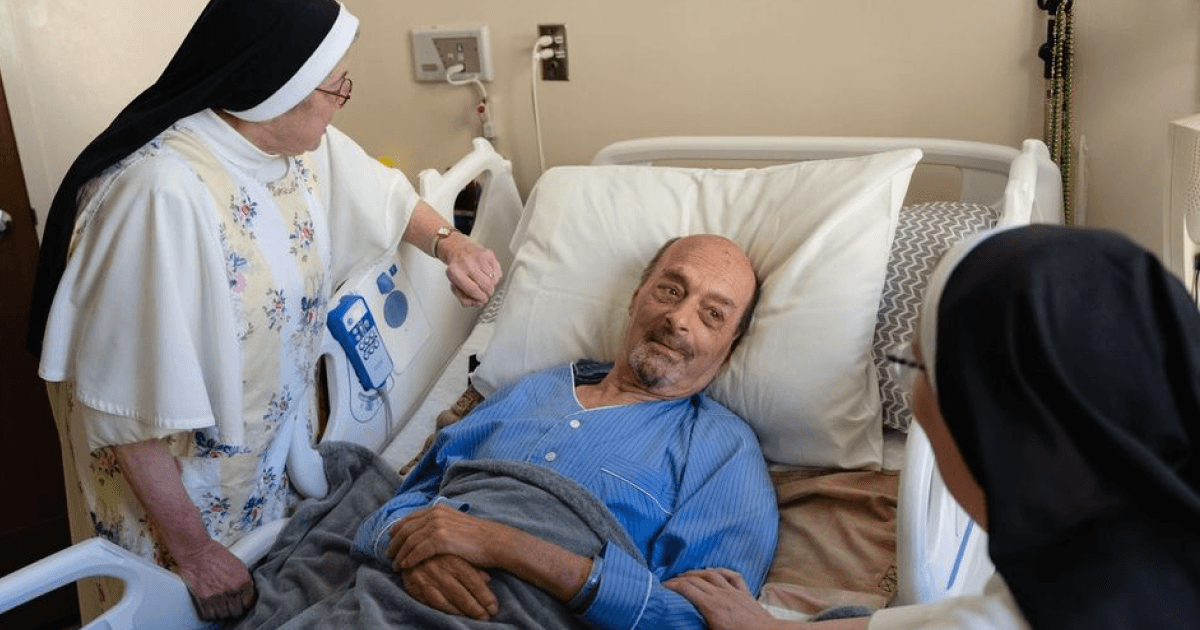Nuns win temporary reprieve from New York assisted suicide law