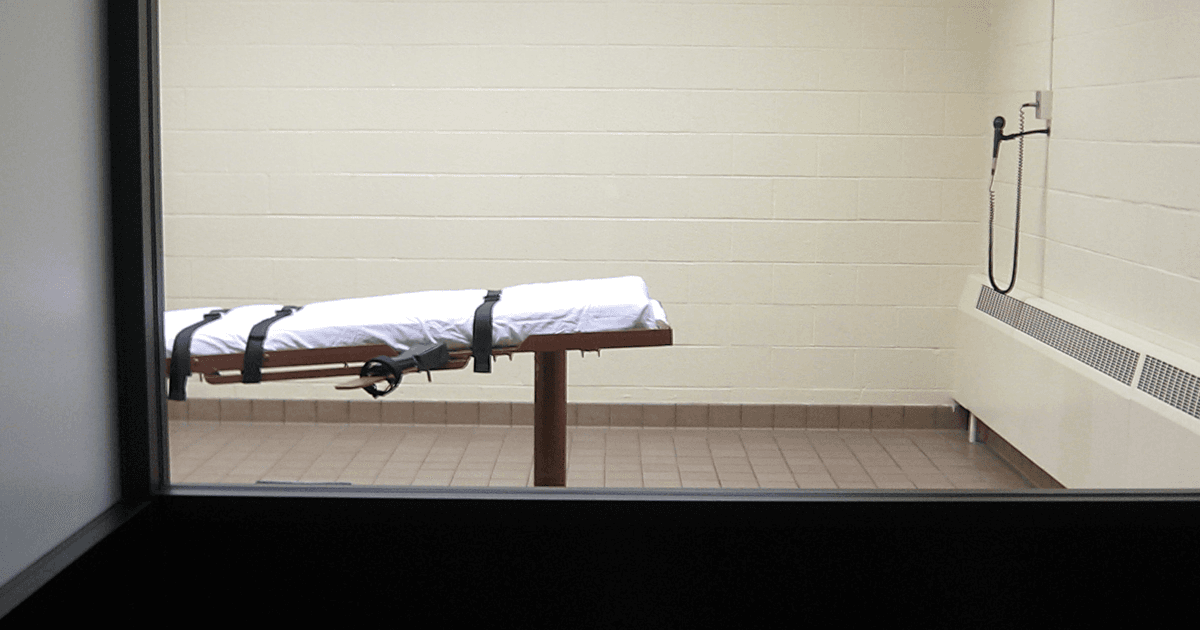 Florida bishops renew opposition to death penalty in pastoral letter
