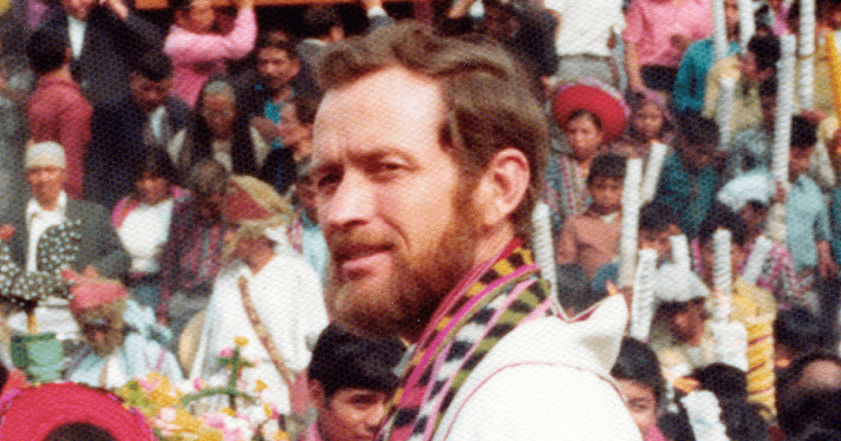 Trump praises Blessed Stanley Rother's legacy on 45th anniversary of his martyrdom
