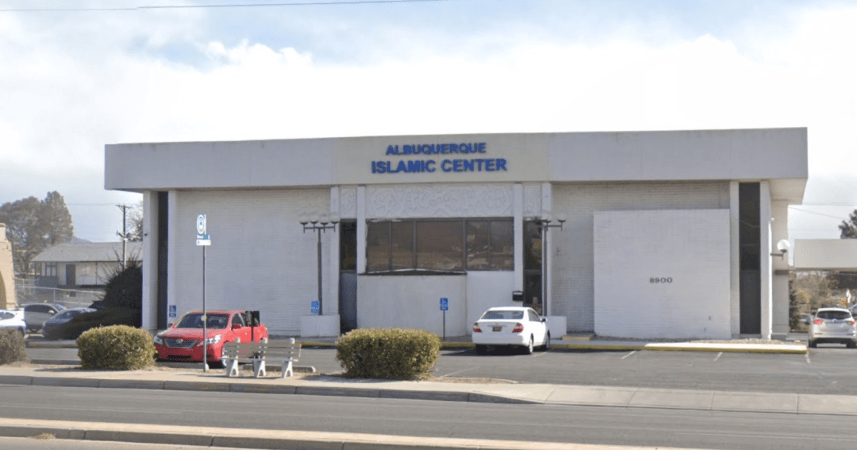 Santa Fe archbishop urges support for proposed Albuquerque mosque