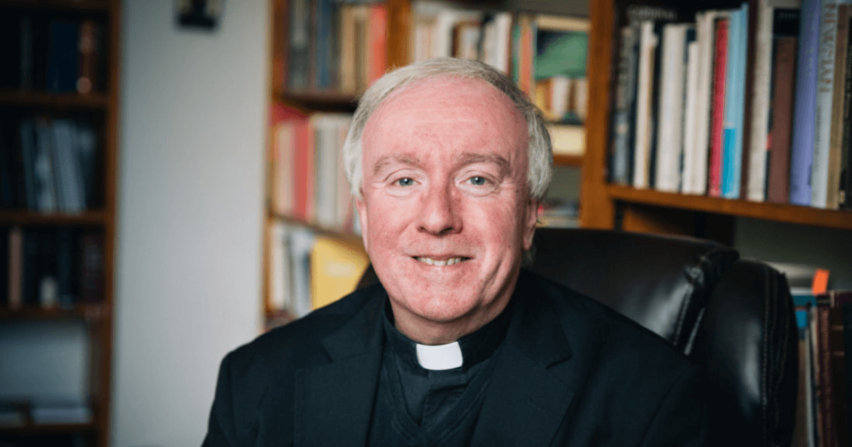 Bishop Egan: Avoid the SSPX and attend only licit traditional Masses