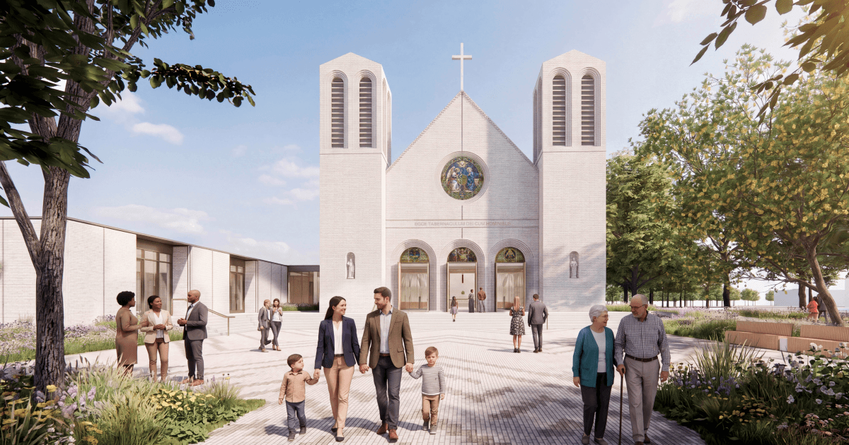 The cathedral of diminished expectations