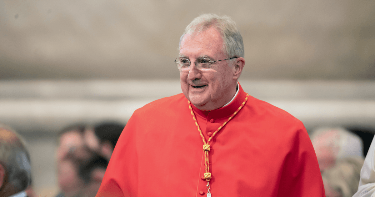 Cardinal Roche: Leo is not changing Latin Mass restrictions
