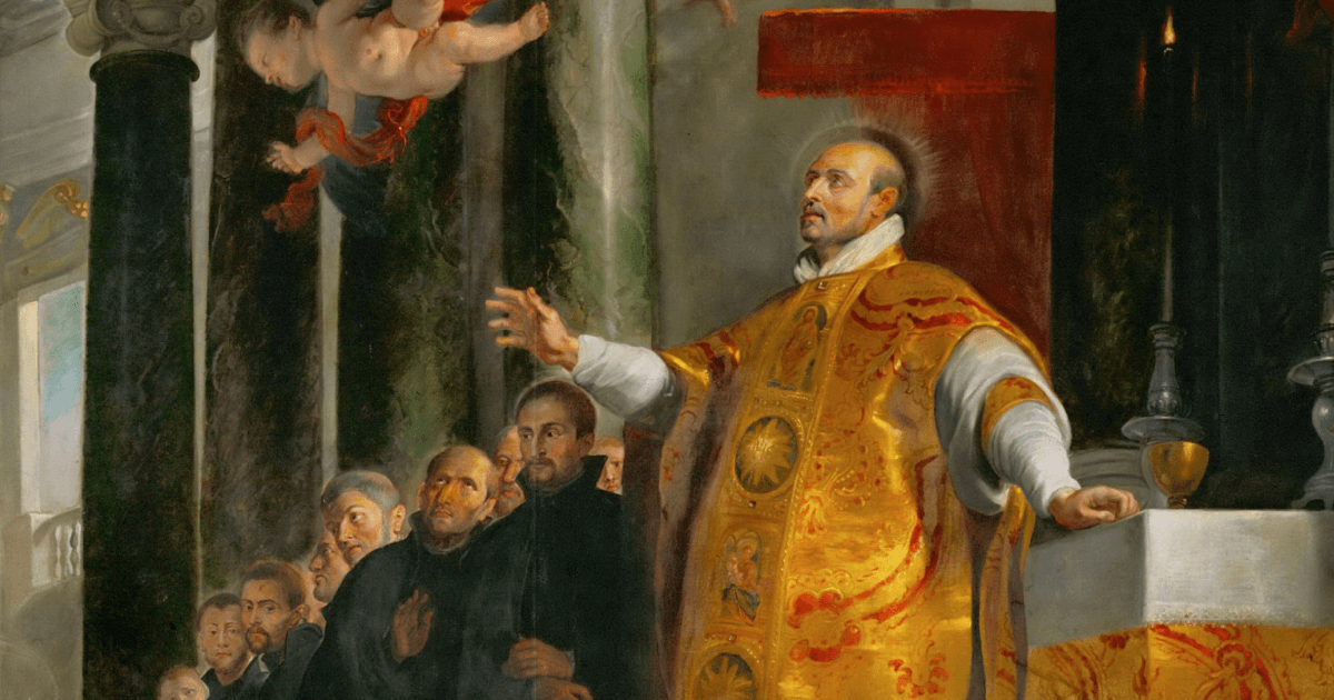 What happened to the Jesuits?