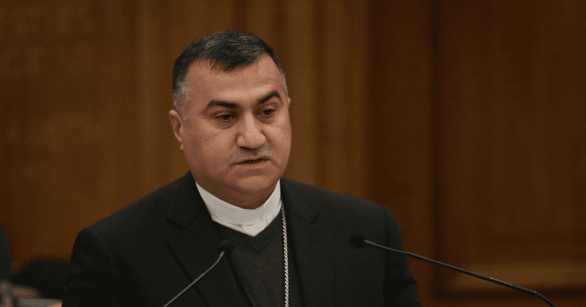Iraq’s bishops to assess plan encouraging Christians to return