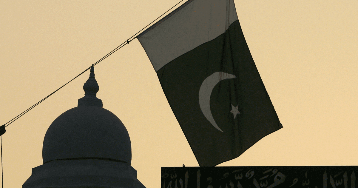 Catholic refugee calls for action over forced conversions in Pakistan