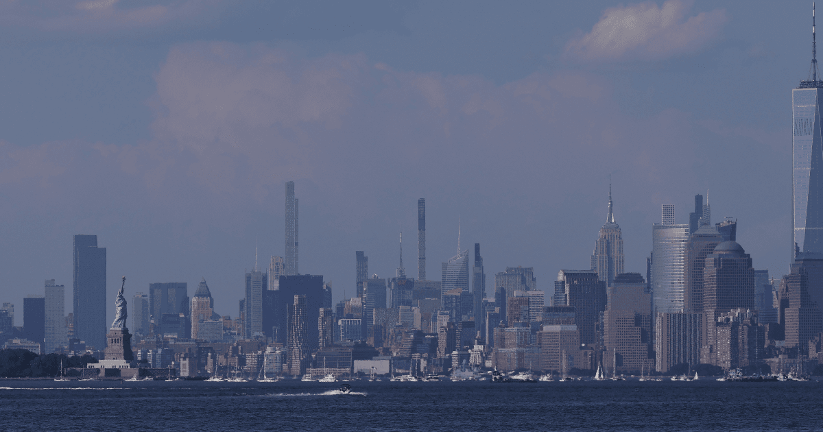 Religious sisters sue New York over assisted suicide law