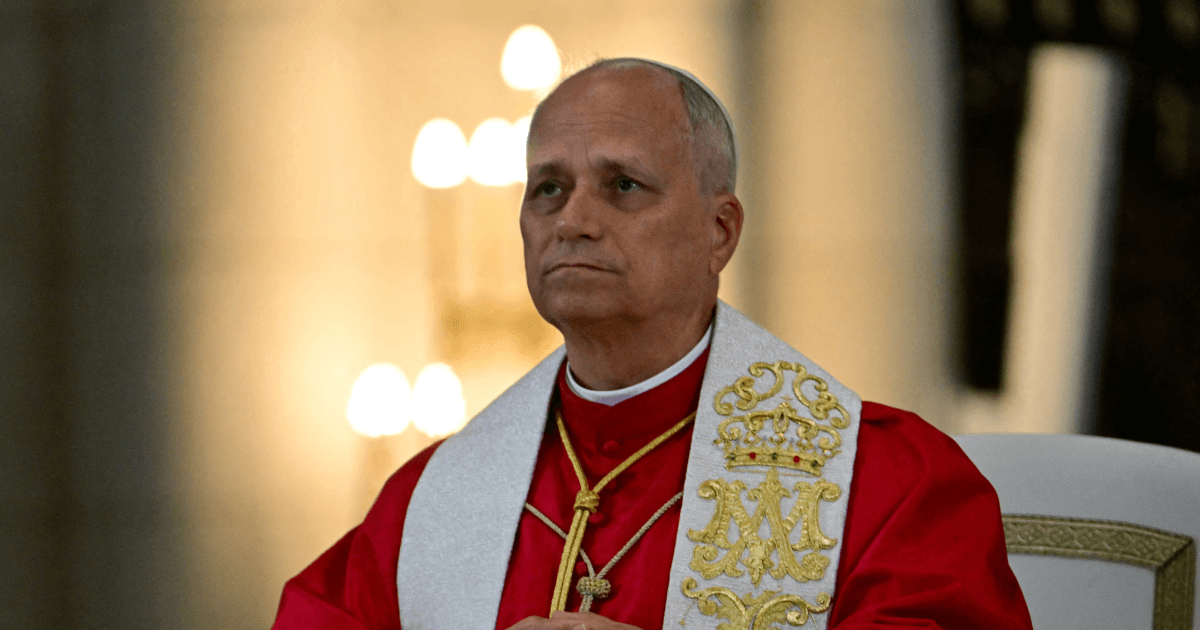 June consistory to focus on just war and synodality, not liturgy