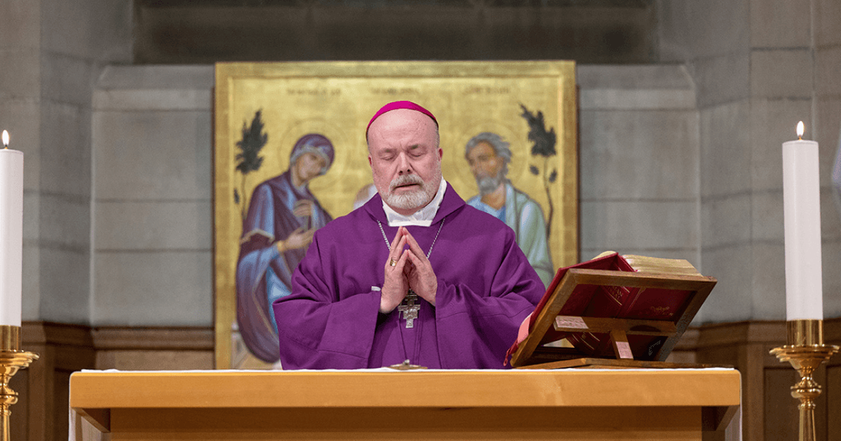 Leeds, Middlesbrough and Hallam dioceses could unite under proposal to Pope Leo