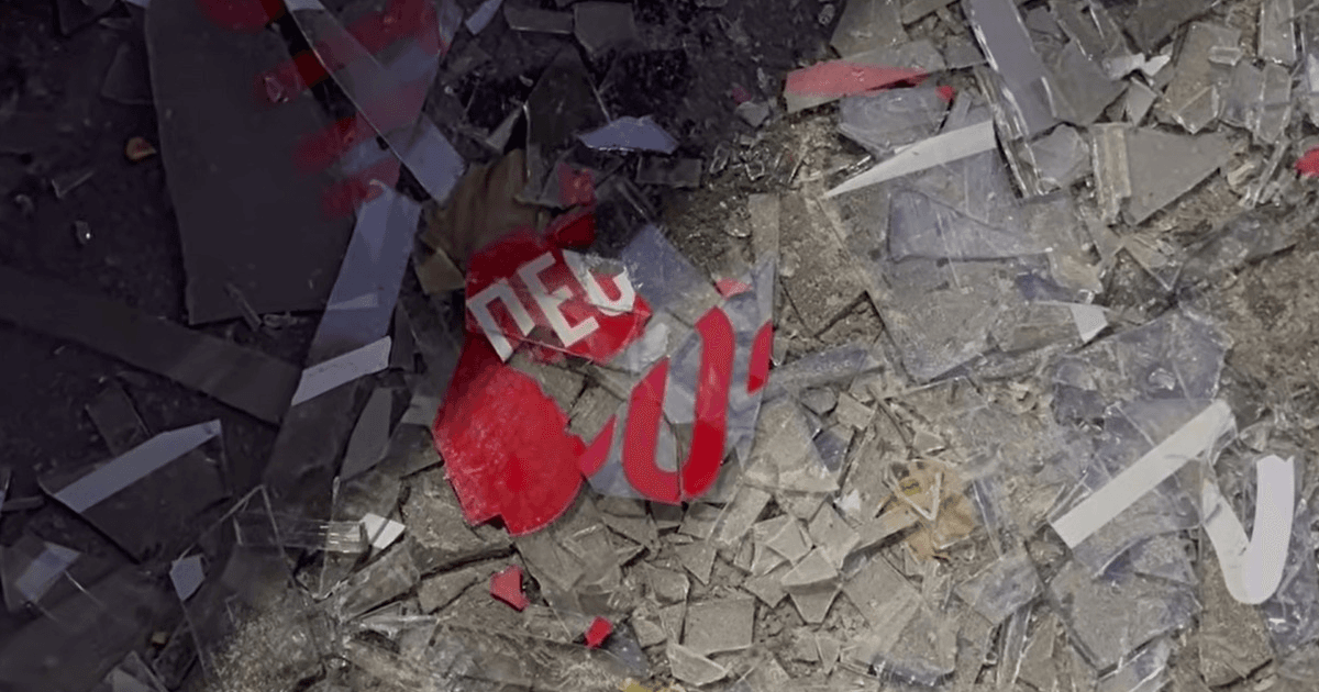 Russian drone strike damages Caritas-Spes humanitarian centre in Odesa