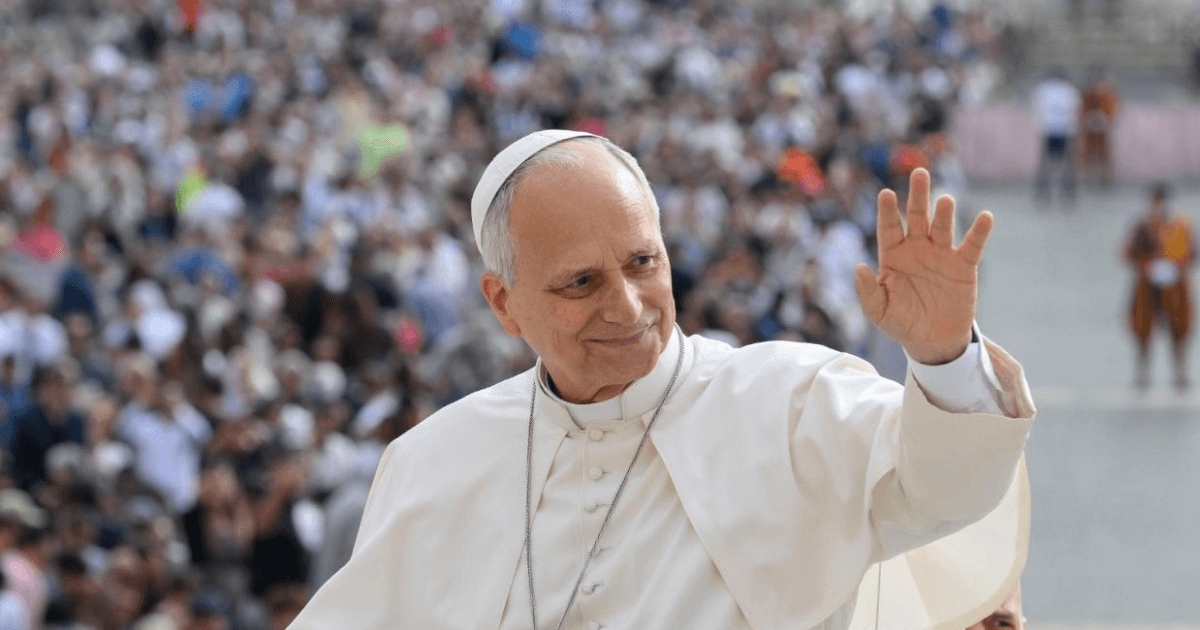 Pope Leo’s recovery proceeding ‘as planned’, doctors say