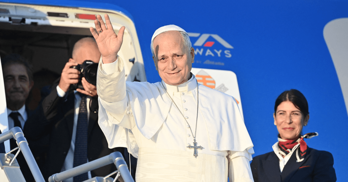 Pope Leo’s lung surgery performed successfully