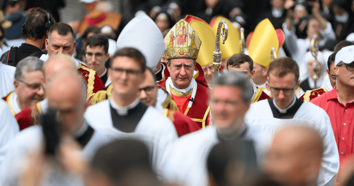 SSPX pursues canonical recourse over excommunications