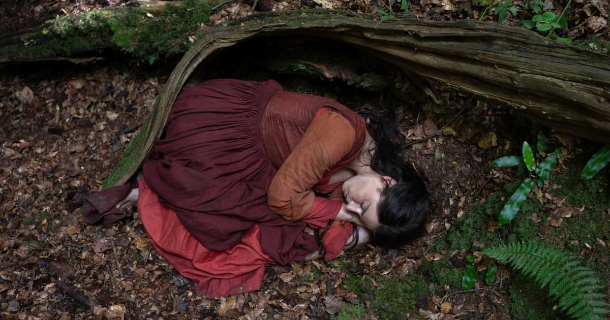 Hamnet and the myth of the medieval witch