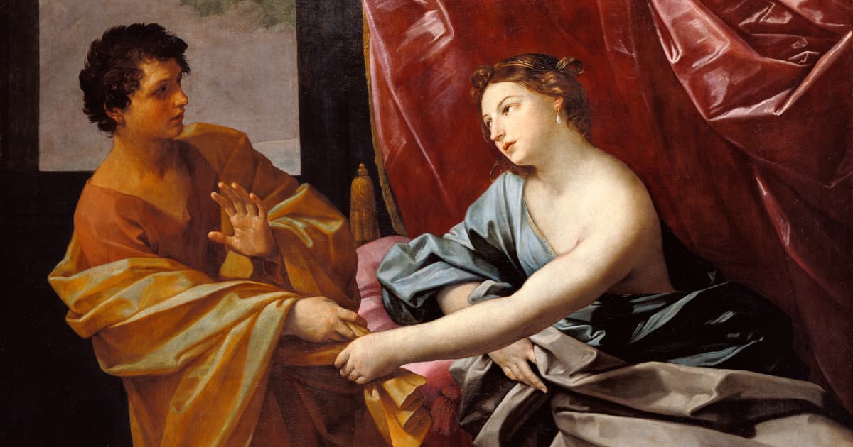 Is chastity making a comeback?