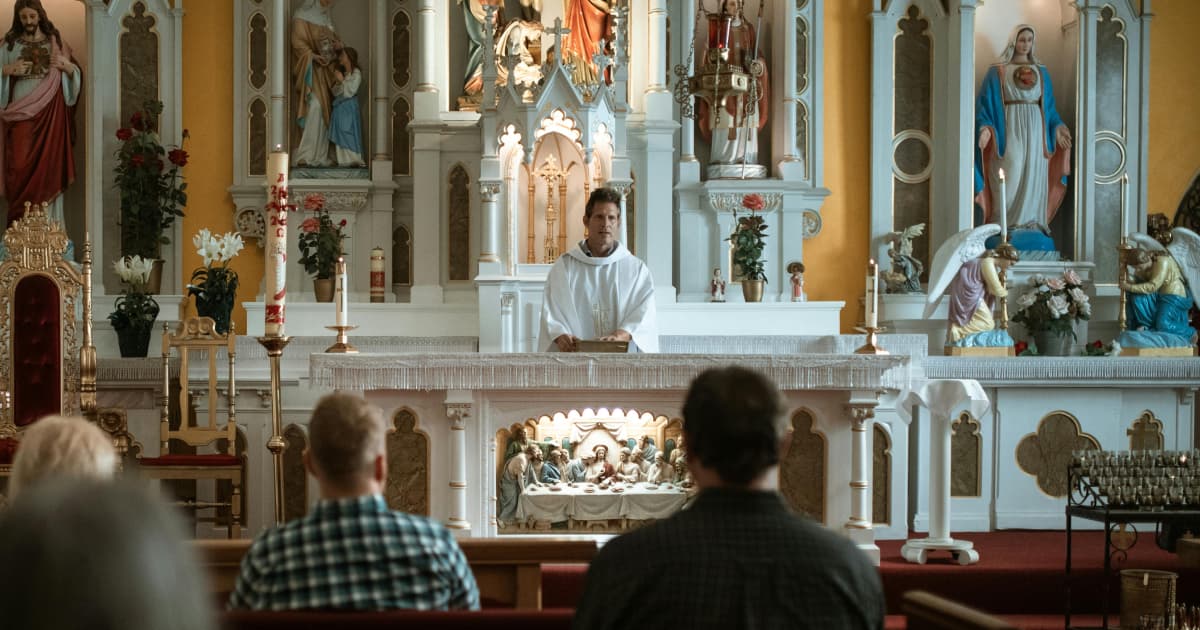 Reason, doubt and grace in Why I Am Not an Atheist