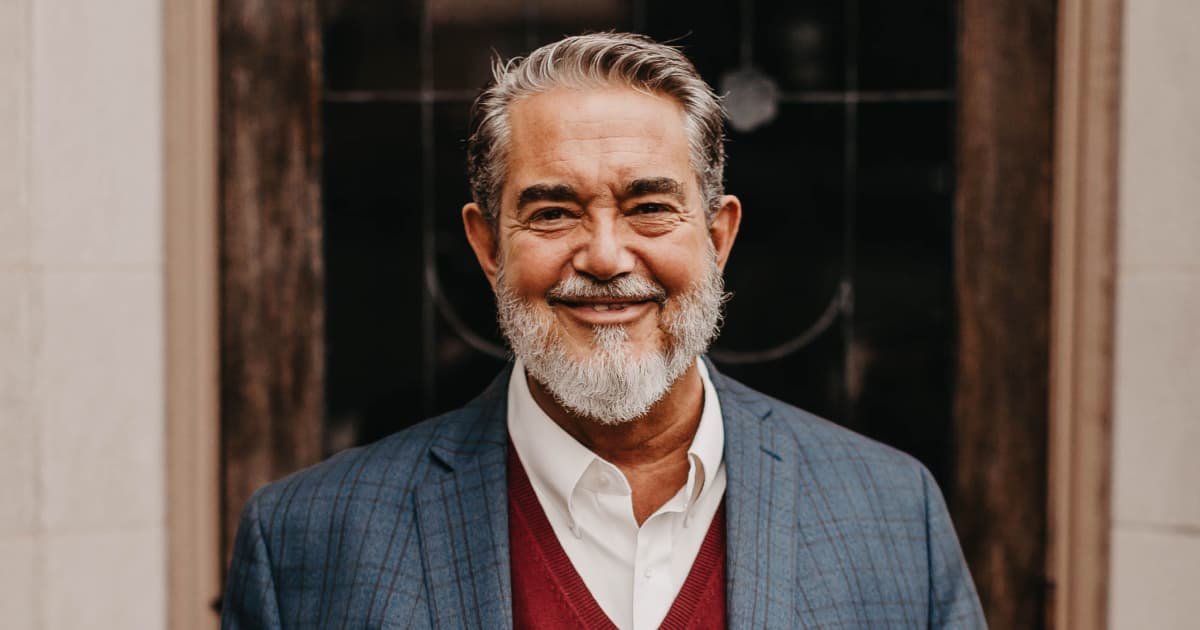 Five lessons on Catholic fatherhood I learned from my Dad