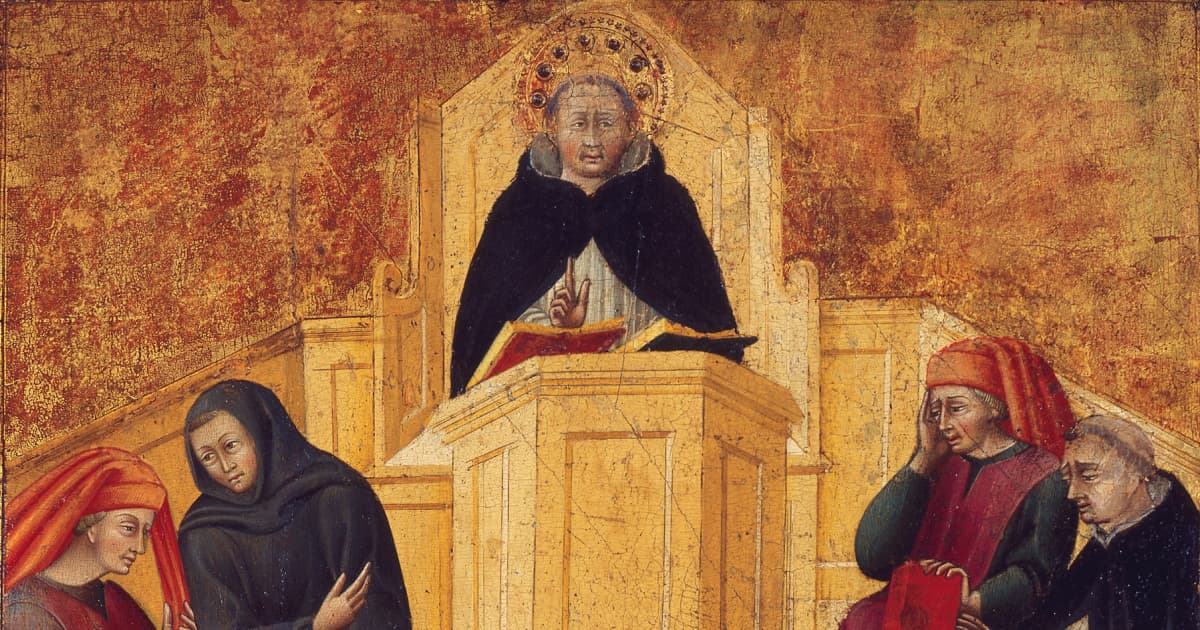 Aquinas and the question of tyrannicide