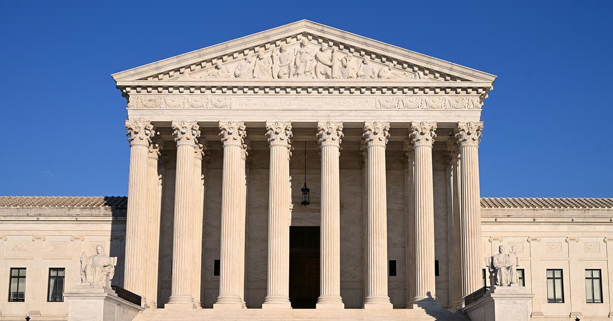 America’s legal pushback against transgender ideology