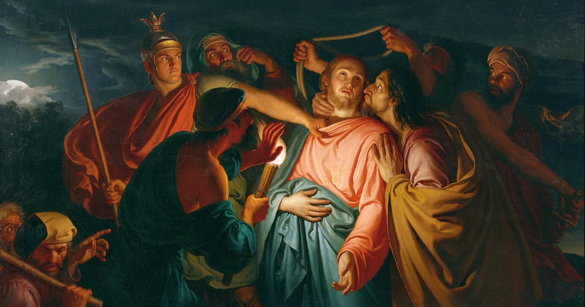 How the Church keeps the sacred days of Holy Week