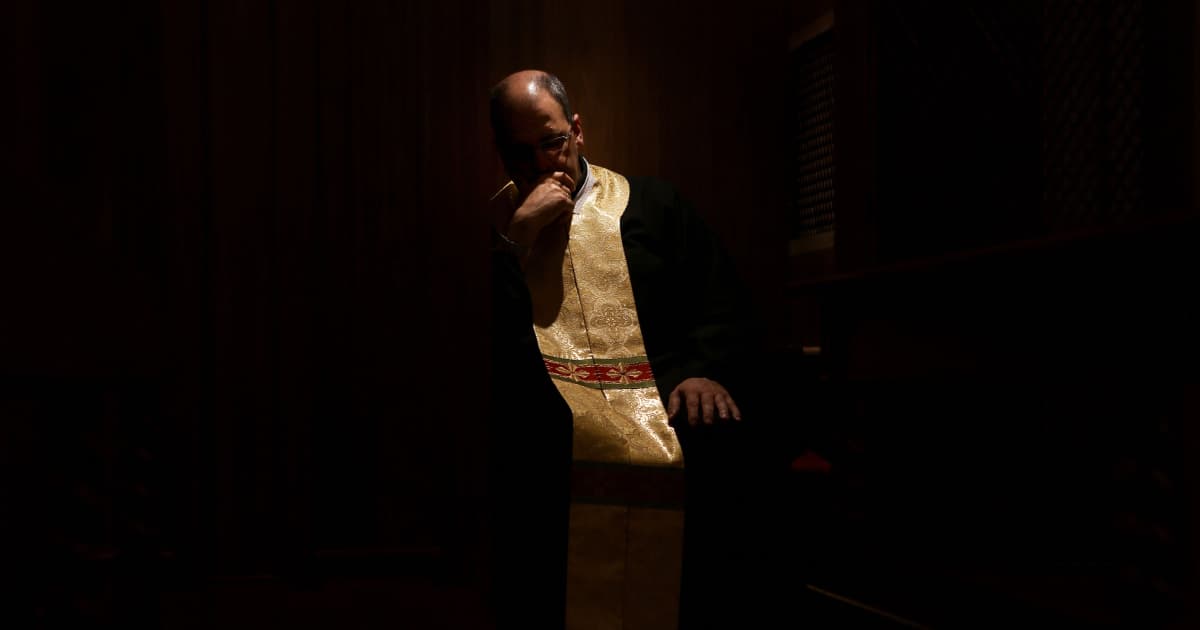 Beyond therapy: rediscovering community and Confession