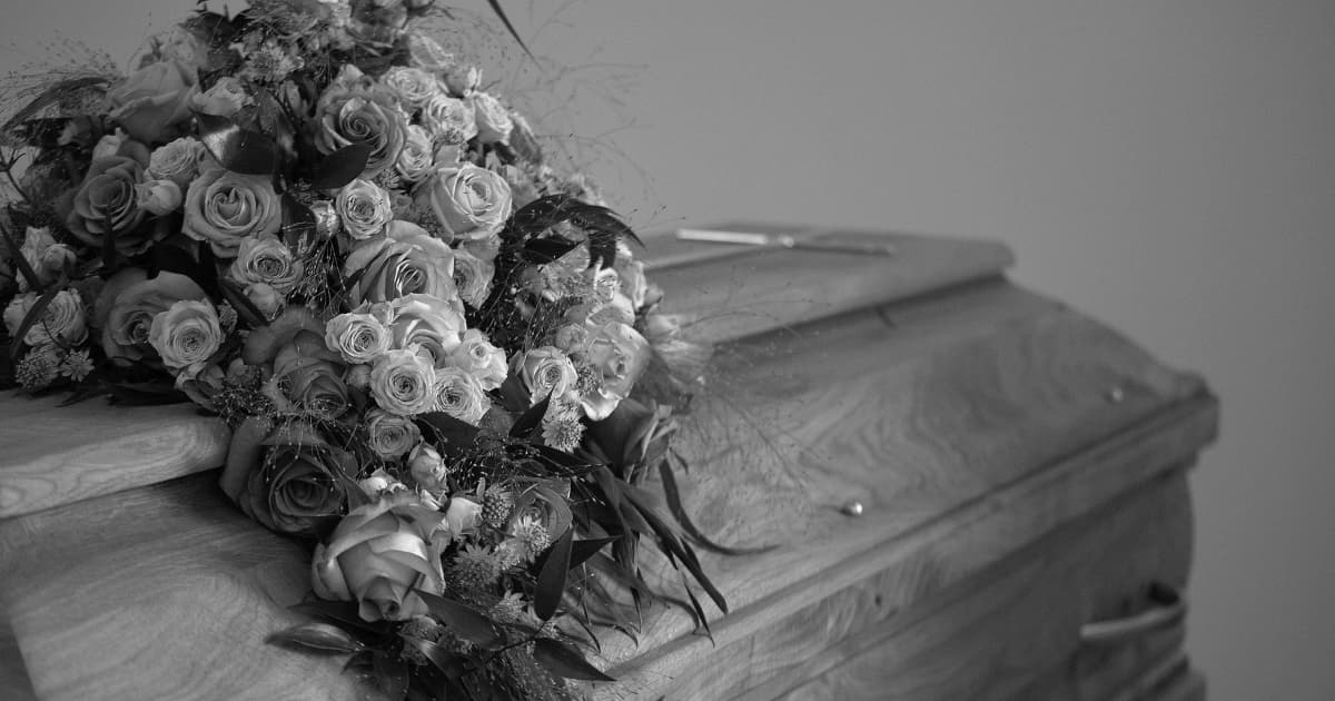 Resurrection and suffering