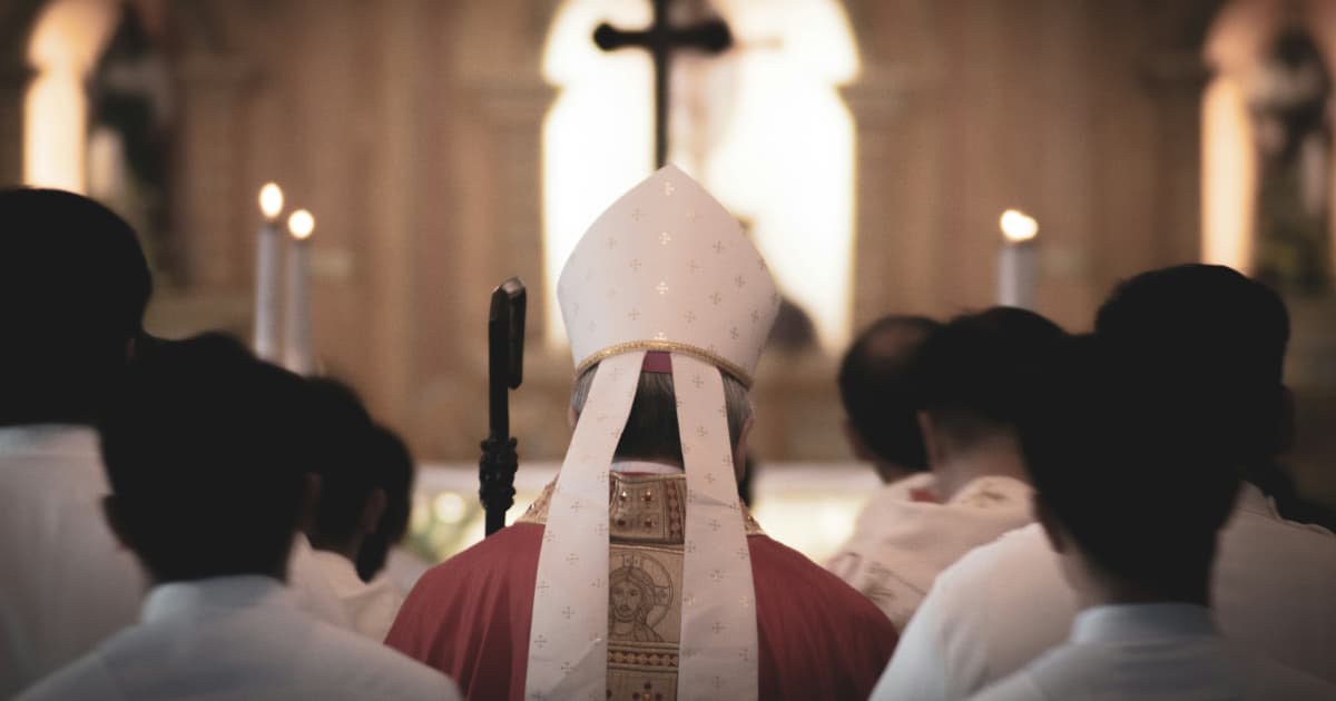 American dioceses report surge in Easter converts as numbers approach pre-pandemic levels