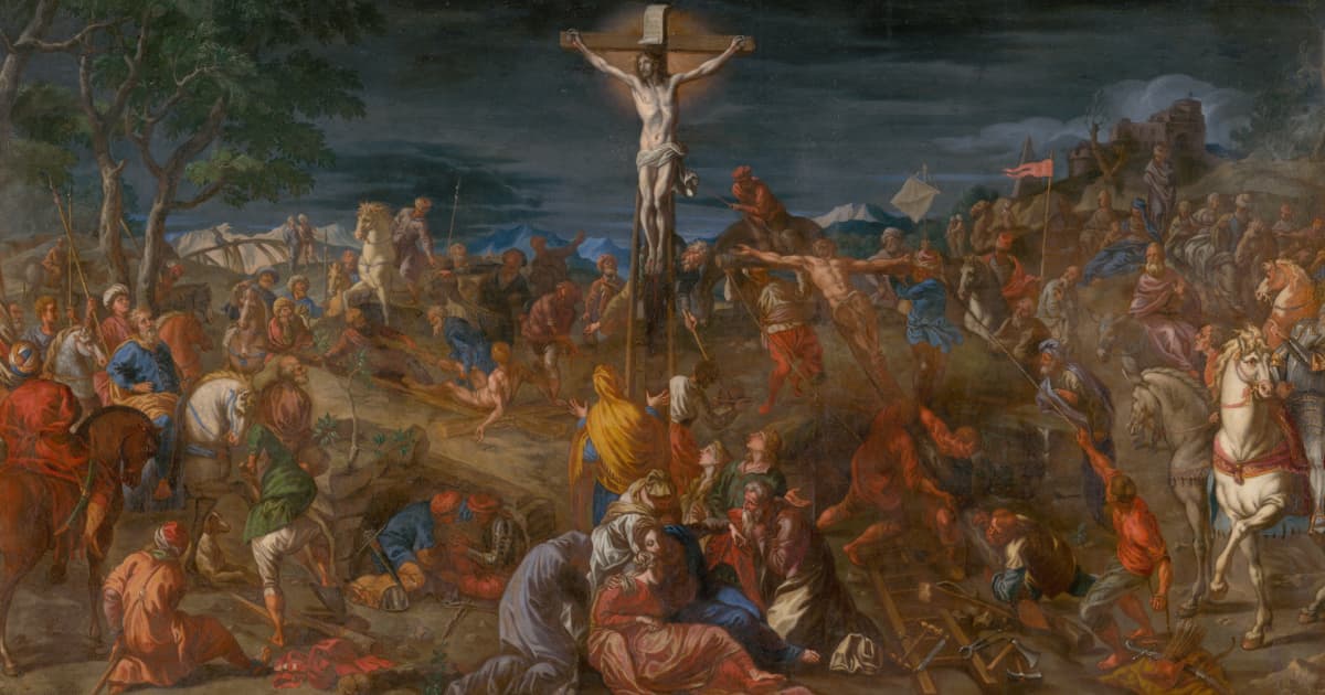 Homily for Low Sunday