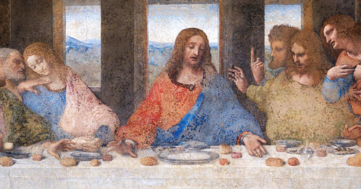 The non-debate about Christ’s Jewishness