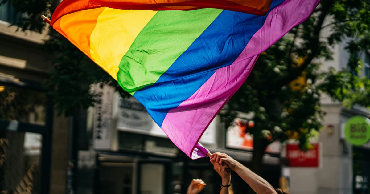 When rebellion loses its object