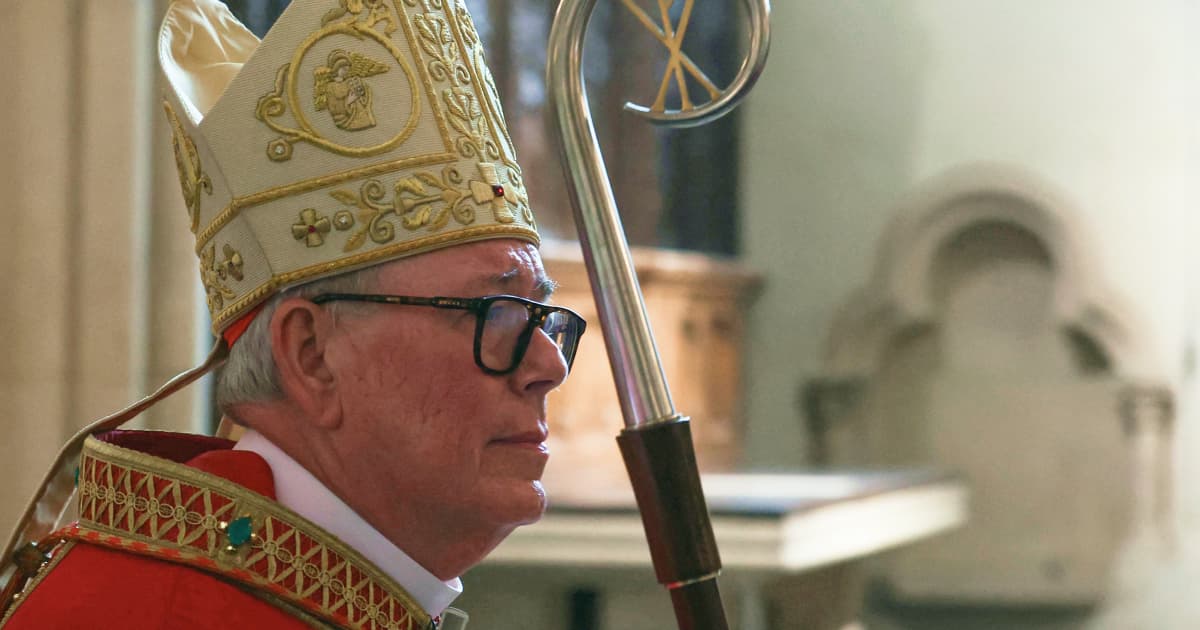 Cardinal Hollerich suggests female subdiaconate