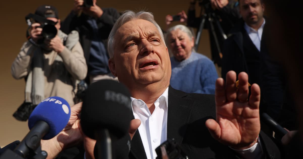 Hungary after Orbán