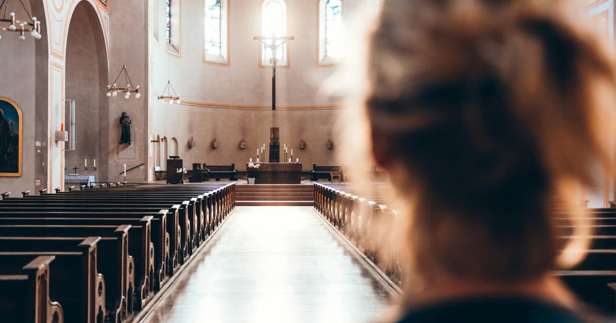 Strengthening the Church for What's Ahead