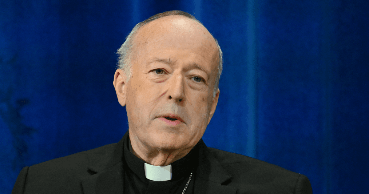 Exorcist removed after linking UFOs to demonic activity