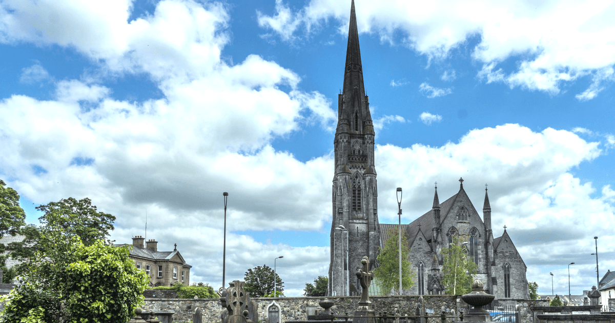 The temptation of Catholic NIMBYism