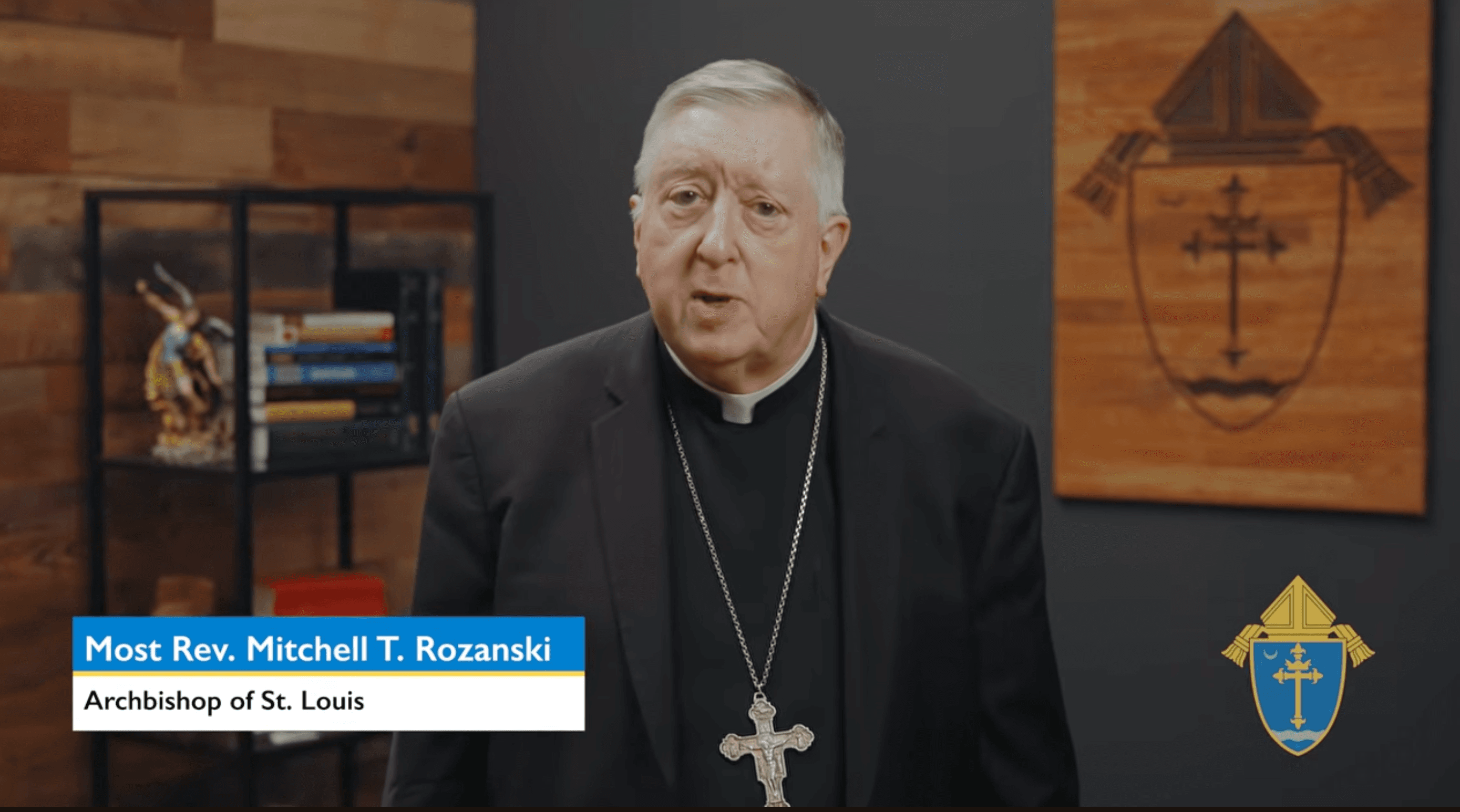 Missouri Catholic bishops mobilise voters ahead of abortion amendment