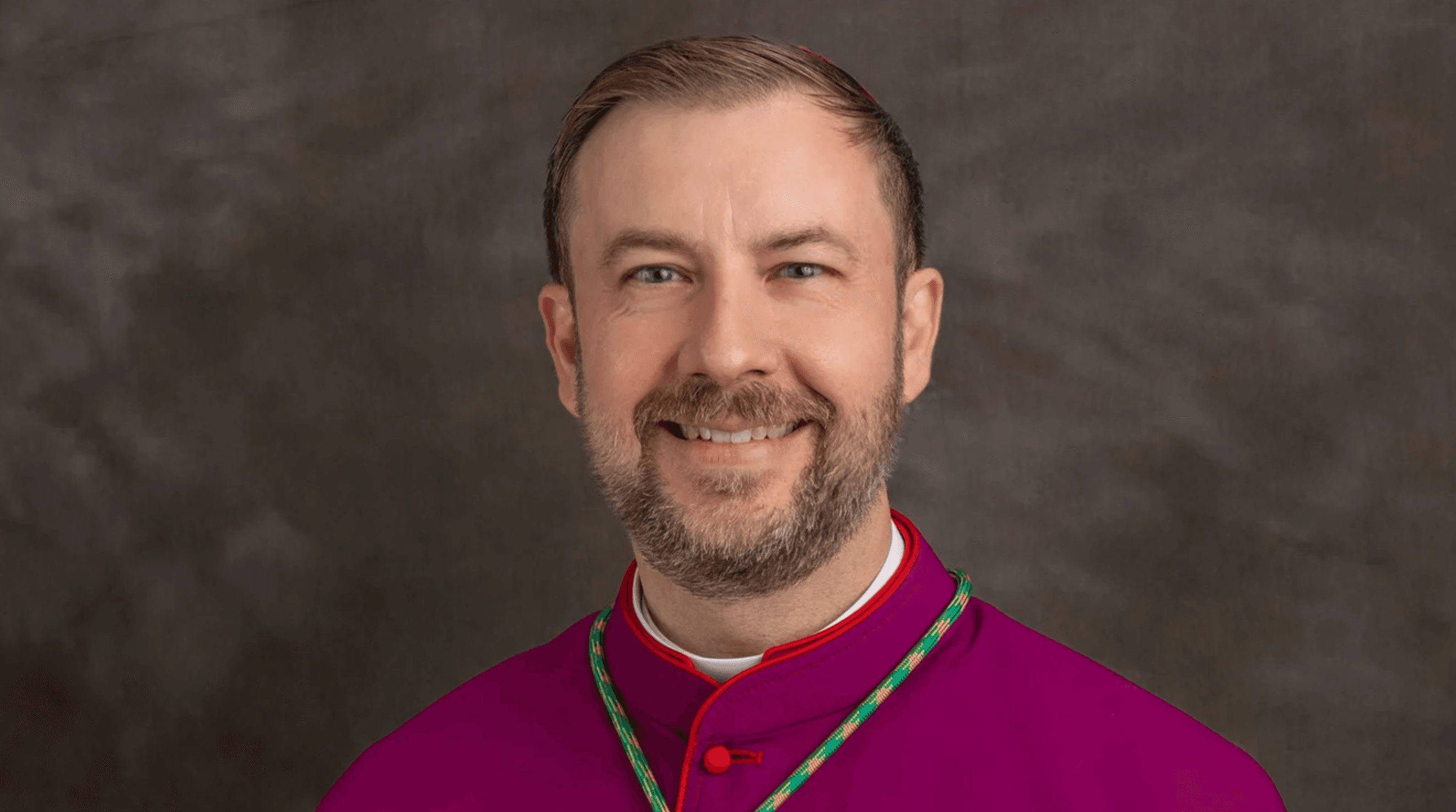Oregon bishop offers prayers after elementary school shooting kills four